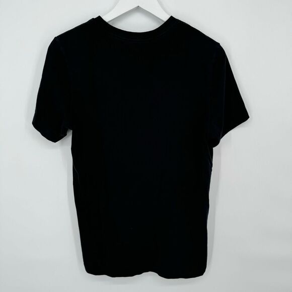 Air‎ Jordan London Block T-Shirt Black Small - Picture 3 of 7